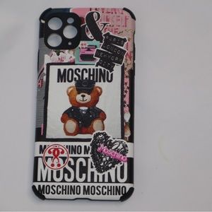 iPhone 11 Promax Cases